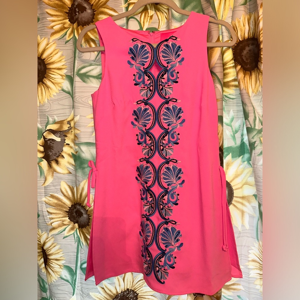 Lily Pulitzer Romper